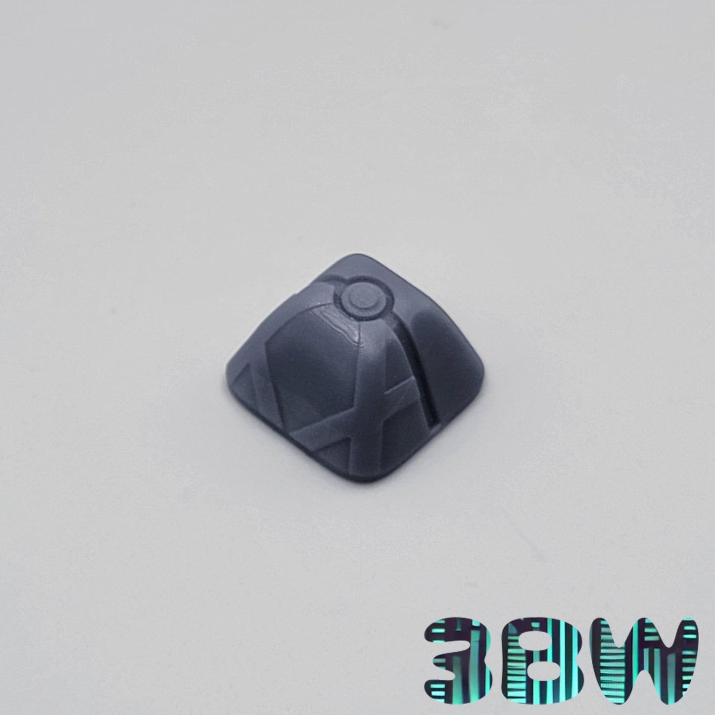 Pokemon Poké Ball Keycap Set | Unpainted Resin Artisan Caps | Cherry MX | Master Ball, Ultra Ball, Great Ball