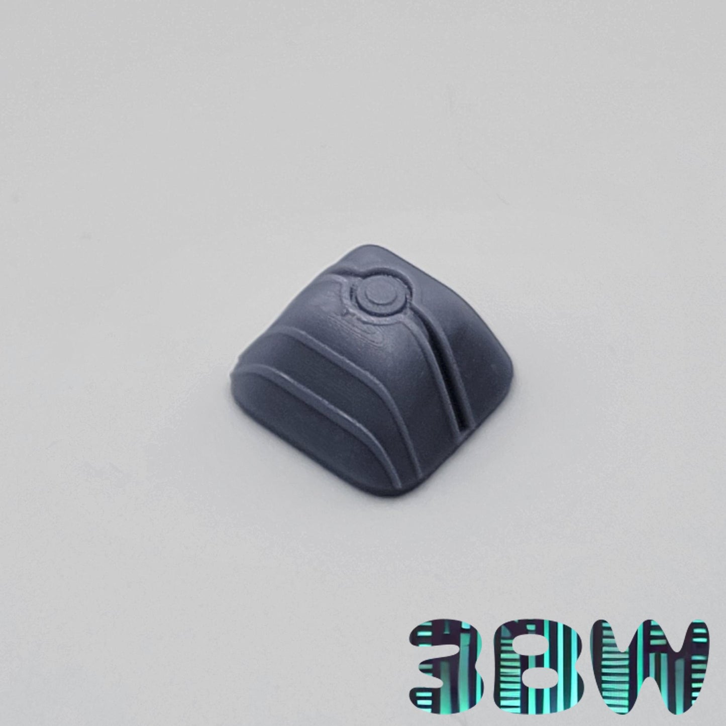 Pokemon Poké Ball Keycap Set | Unpainted Resin Artisan Caps | Cherry MX | Master Ball, Ultra Ball, Great Ball