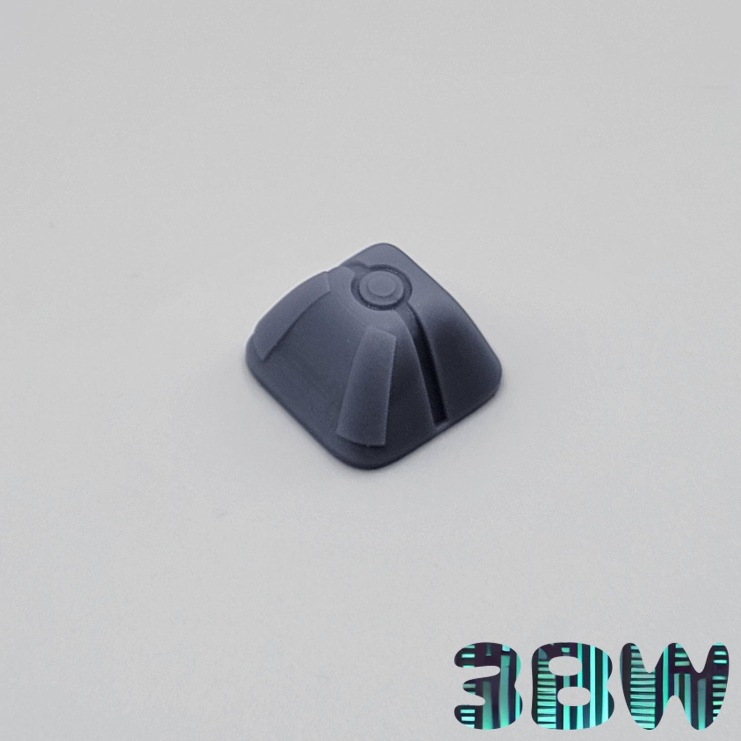 Pokemon Poké Ball Keycap Set | Unpainted Resin Artisan Caps | Cherry MX | Master Ball, Ultra Ball, Great Ball